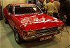 Ford Consul 2000, Year:1972
