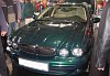 Jaguar X-type 2.2 D, rok:2006