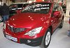 SsangYong Actyon 200 XDi, Year:2006