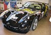 TVR Tuscan S, Year:2002