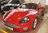Aston Martin V12 Vanquish S, Year:2005