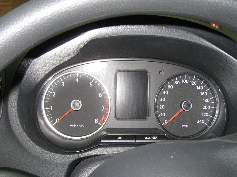 Volkswagen Polo 1.4, 2009