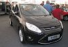 Ford C-MAX 1.6 TDCi, Year:2010