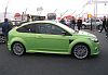 Ford Focus RS, Year:2010