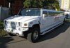 American Eagle Limousine Hummer H200 Limo, Year:2007