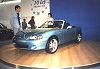Mazda MX-5 1.8, Year:2001