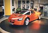 Opel Speedster 2.2, rok:2001