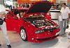 Alfa Romeo 156 GTA Selespeed, rok:2003