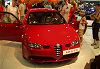 Alfa Romeo 147 GTA, rok:2003