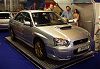 Subaru Impreza 2.0 WRX STi, Year:2003