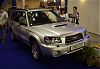 Subaru Forester 2.0 XT AWD, Year:2003