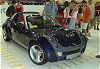 Smart Roadster 60, rok:2003