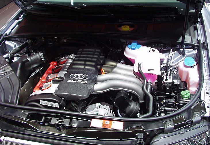 fotografie auta, kliknutm okno zavete