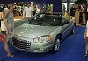 Chrysler Sebring Convertible 2.7 V6, rok:2003