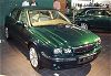 Jaguar X-Type V6 3.0, rok:2003