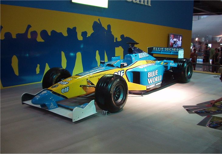 fotografie auta, kliknutm okno zavete