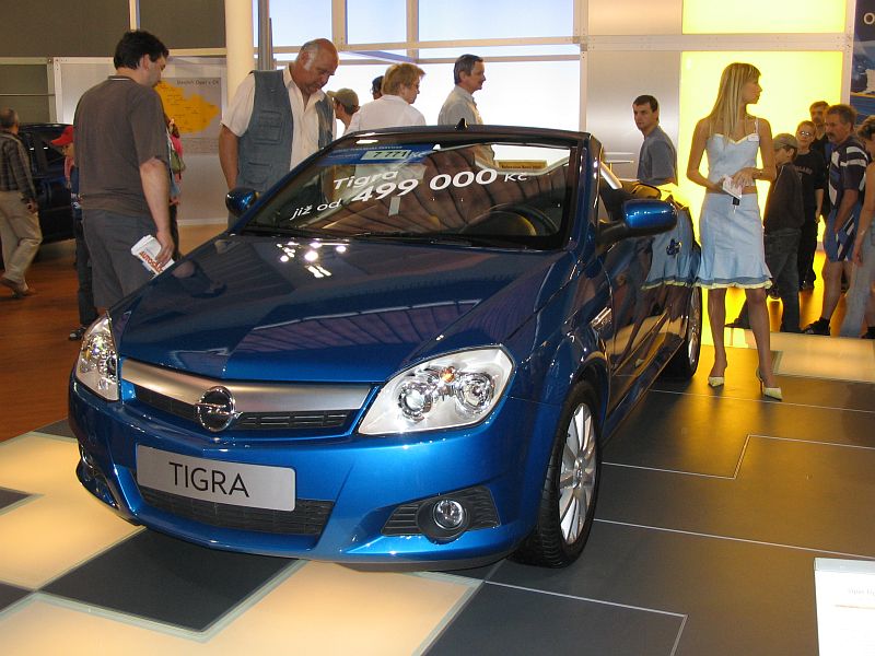 fotografie auta, kliknutm okno zavete