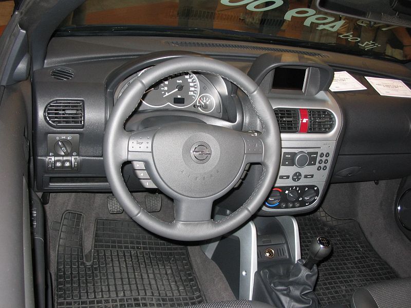 fotografie auta, kliknutm okno zavete