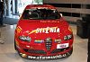 Alfa Romeo 147 E2000, rok:2005