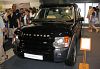 Land Rover Discovery 4.4 V8 HSE, rok:2005