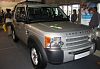 Land Rover Discovery TDV6 S, Year:2005
