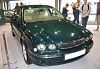 Jaguar X-Type V6 2.5, rok:2005