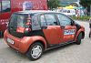Smart Forfour cdi, Year:2005