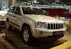 Jeep Grand Cherokee 4.7, rok:2005