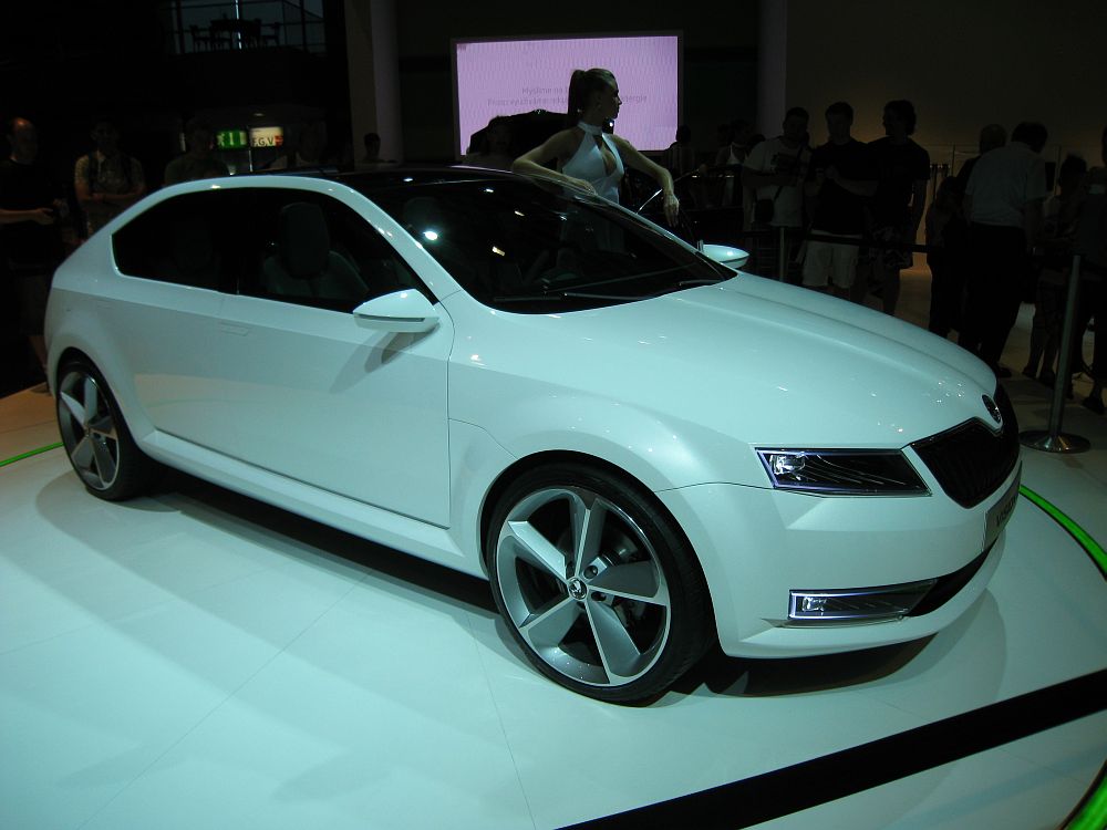 snmek auta, kliknutm okno zavete