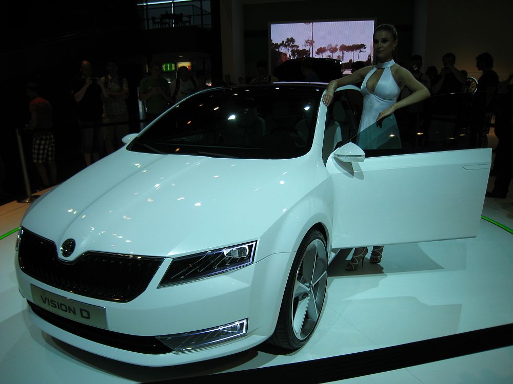 snmek auta, kliknutm okno zavete