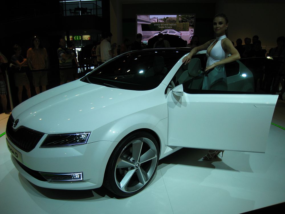 snmek auta, kliknutm okno zavete