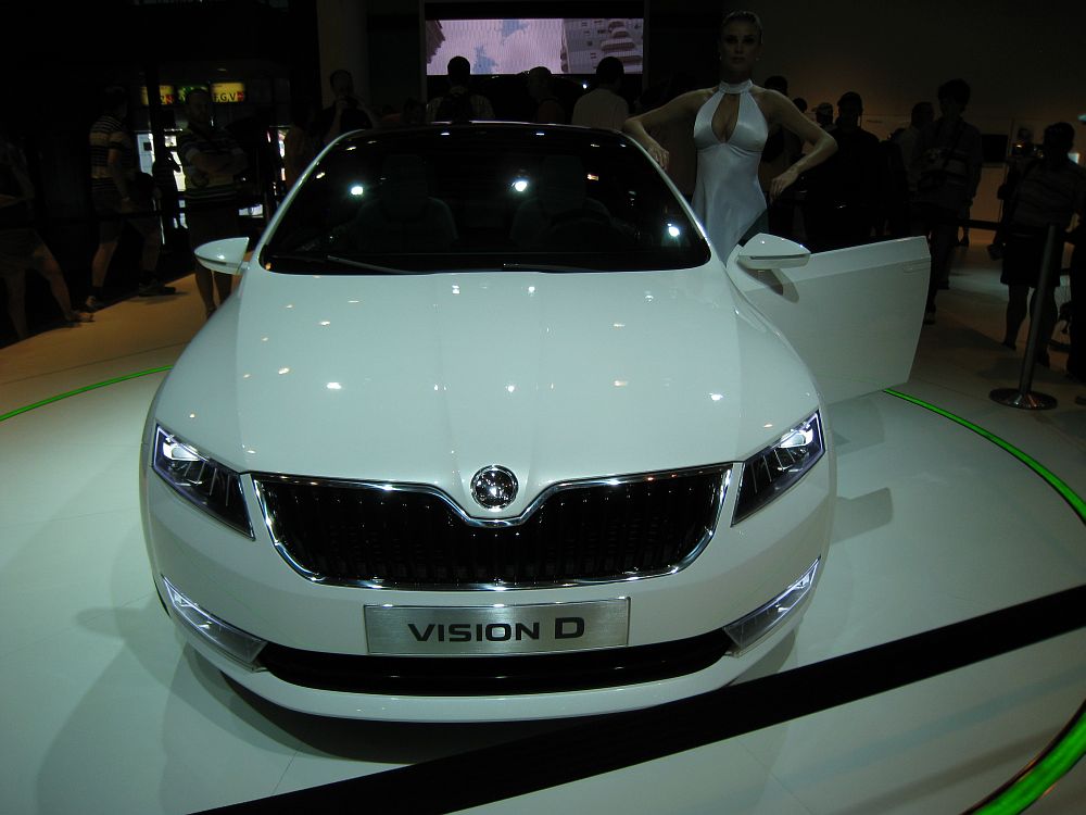 snmek auta, kliknutm okno zavete