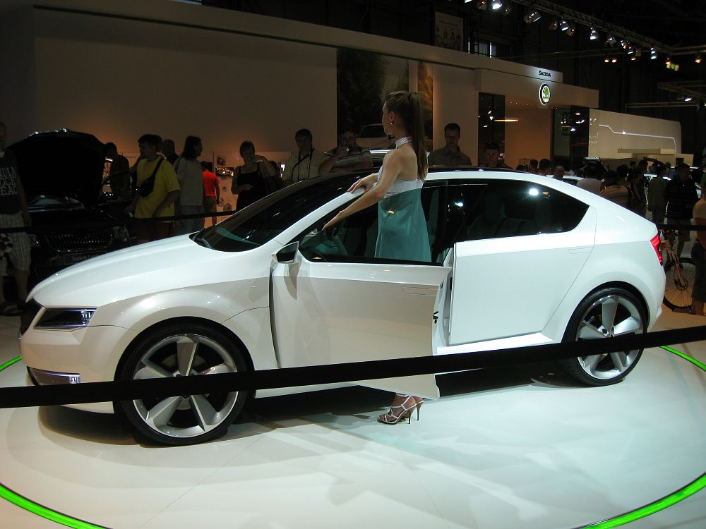 snmek auta, kliknutm okno zavete