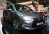 Citroën DS4 1.6 THP 155, Year:2011