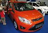 Ford Grand C-MAX 1.6 Ti-VCT, Year:2011