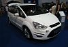 Ford S-Max 2.0 TDCi 163, Year:2011