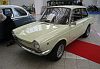 Vignale Fiat 850 Saloon, Year:1966