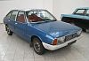 Simca 1308 GT, Year:1979
