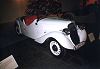 Škoda 420 Popular Roadster, rok:1936