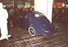 Škoda Popular Monte Carlo Coupé 909, rok:1936