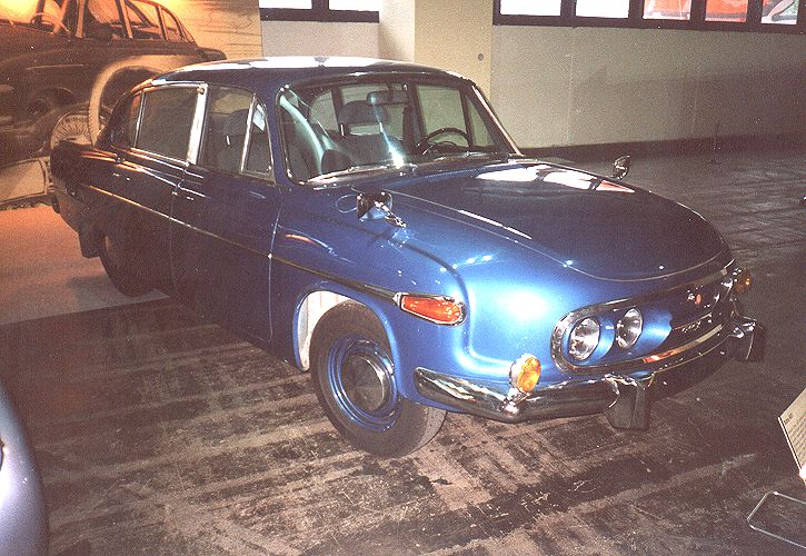 fotografie auta, kliknutm okno zavete