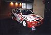 Ford Escort Cosworth WRC, Year:1998