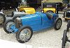 Bugatti 35 B, Year:1926