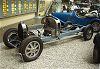 Bugatti 43, Year:1931