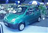 Daewoo Matiz S, Year:2002