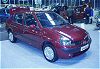 Renault Thalia 1.4, rok:2002