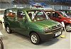 Fiat Dobló 1.9 JTD 100, Year:2003