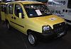 Fiat Doblo 1.6, Year:2005