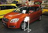 Škoda Fabia 1.2 HTP, rok:2008