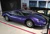 Dino 206 GT, rok:1968